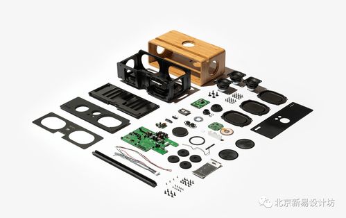 方形產品素材合集 用造型說話的金屬裝飾材料零售美學